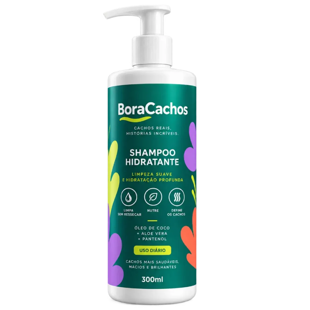 Shampoo